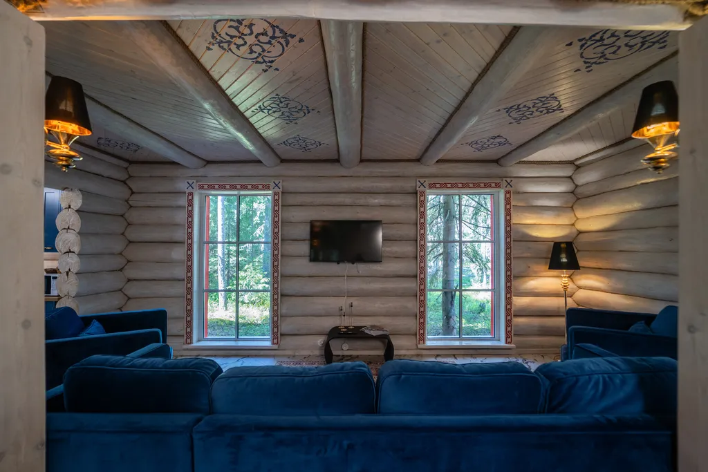 5-комнатный Дом