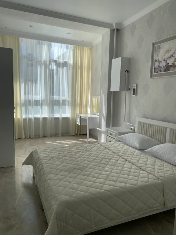 Квартира Квартира рядом с морем — Геленджик