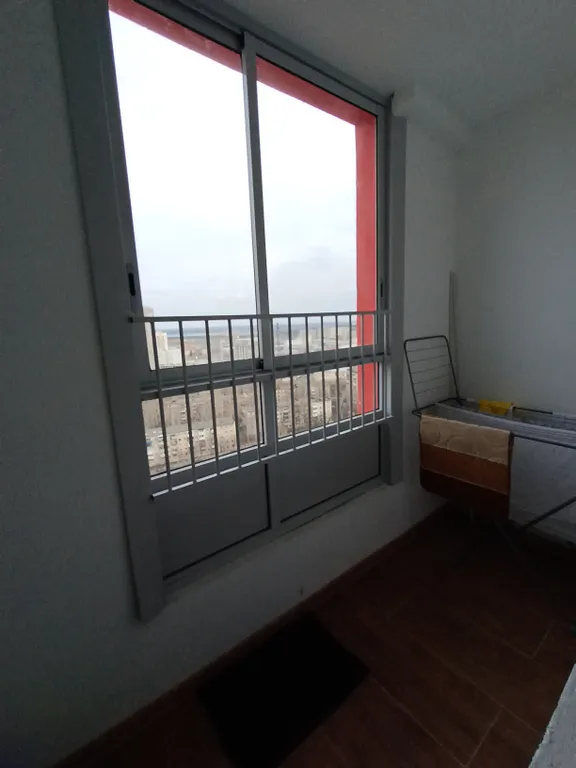 Квартира Квартира с видом на шарташ — Екатеринбург