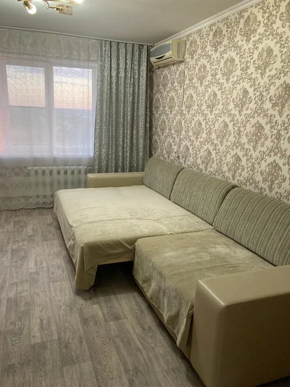 Квартира 1-комнатная Квартира — Элиста