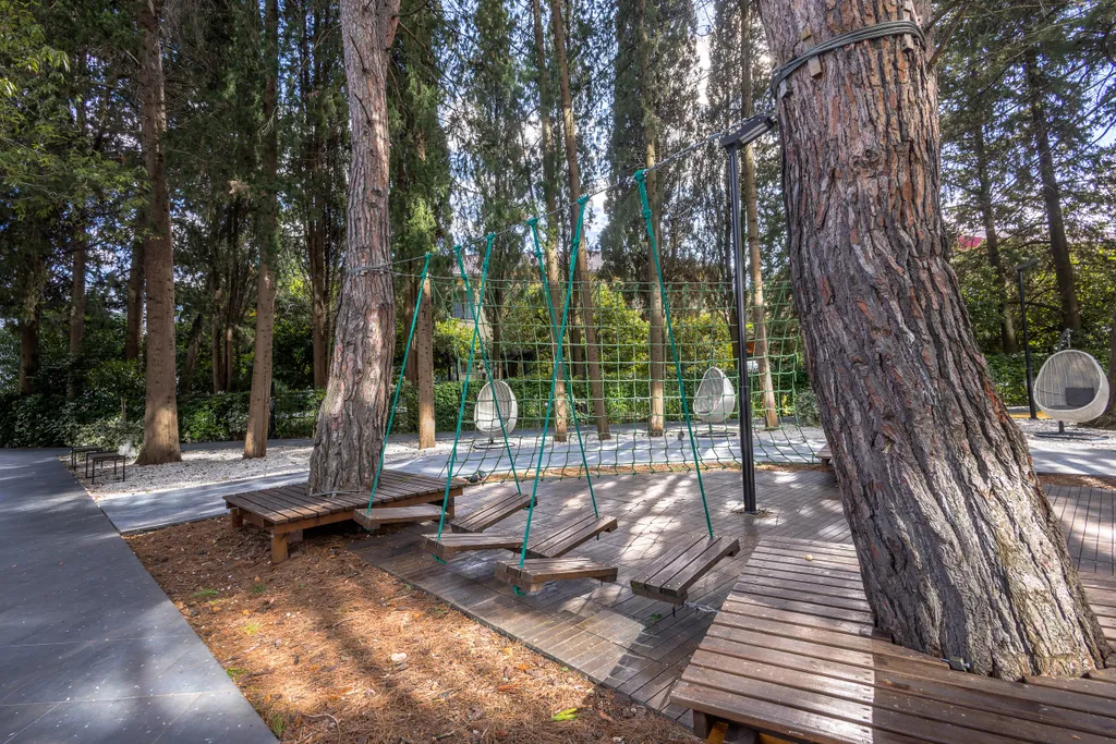 Квартира 1-комнатная Квартира — Адлер