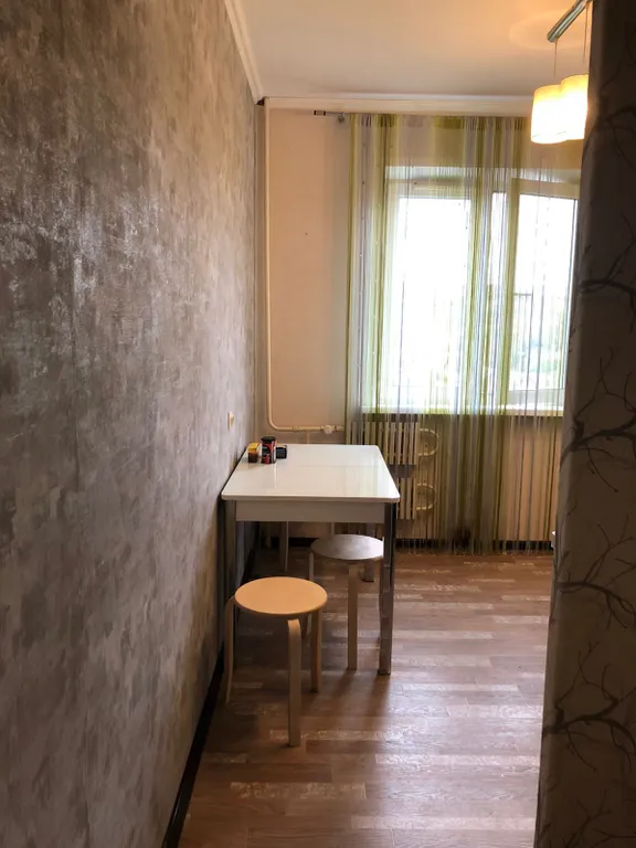 Уютная 2-х комнатная квартира на набережной