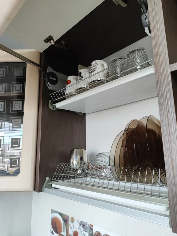 Однокомнатная квартира в центре