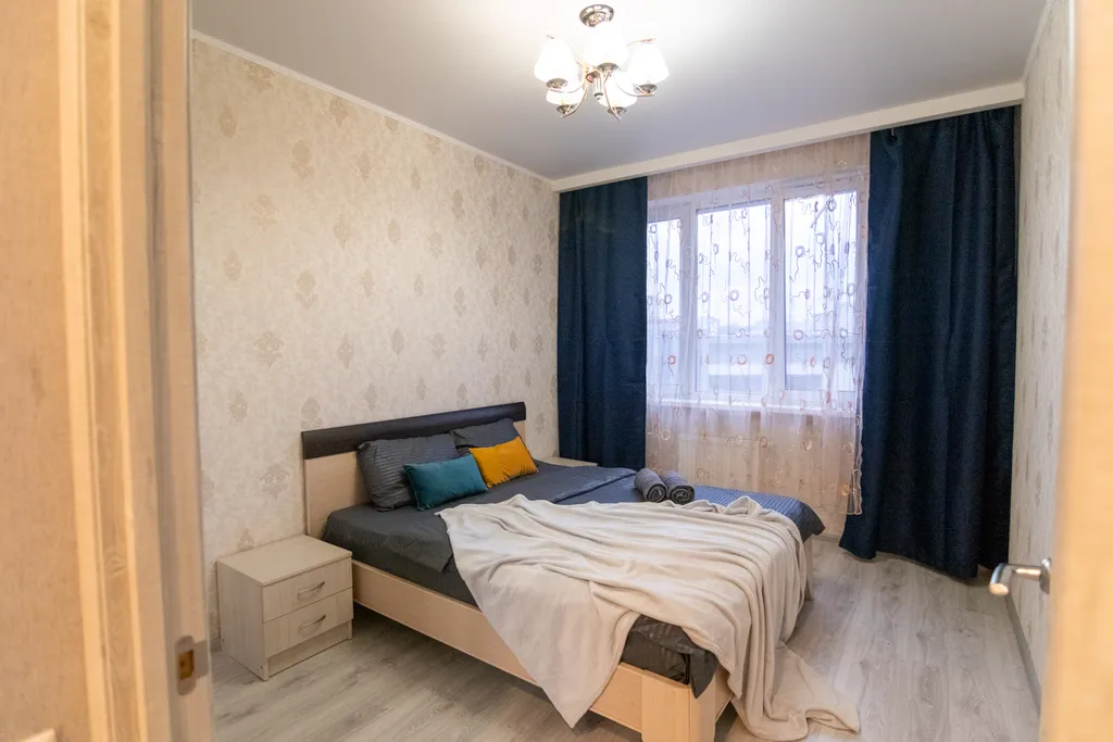 Апартаменты в элитном ЖК