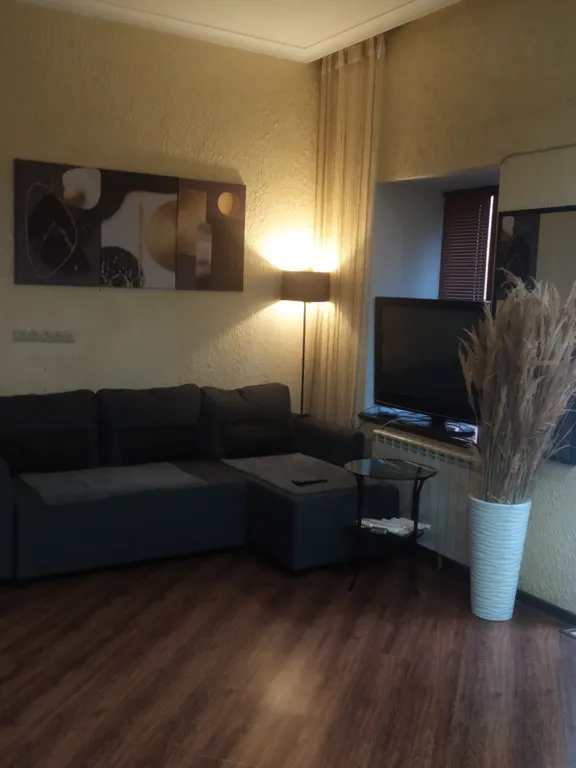 Таунхаус в центре