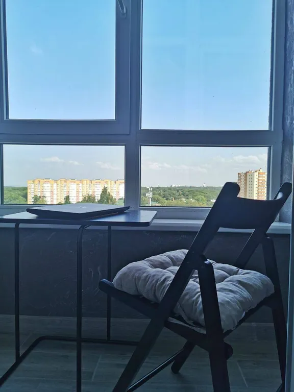 Апартаменты в жк мелодия