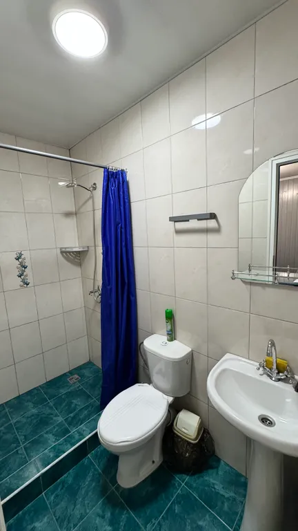 Домик в Гагре со всеми удобствами