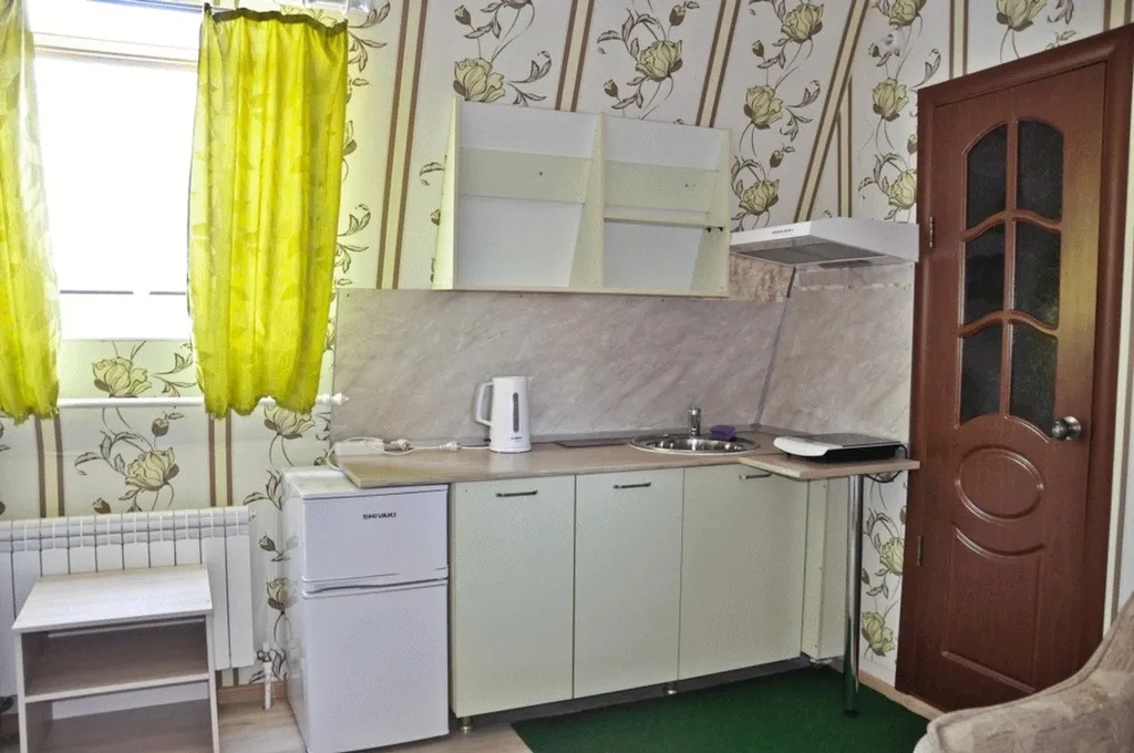 Квартира Комната — Анапа