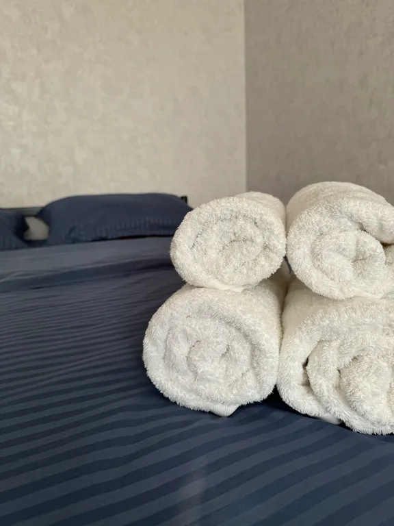 Квартира в центре города Астана