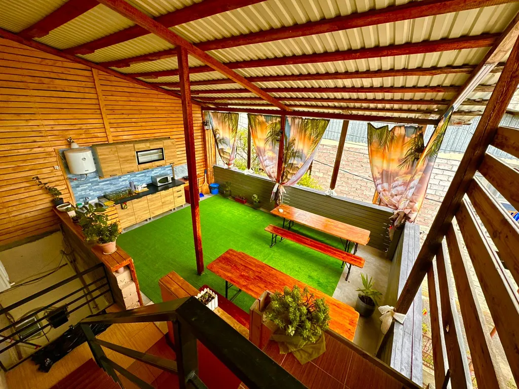 Квартира Комната — Гагра