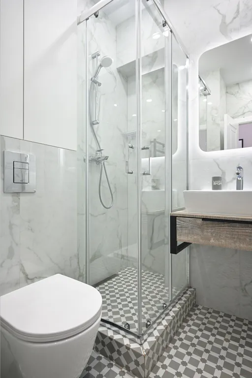 Квартира Квартира Студия 3 с двуспальной кроватью — Санкт-Петербург