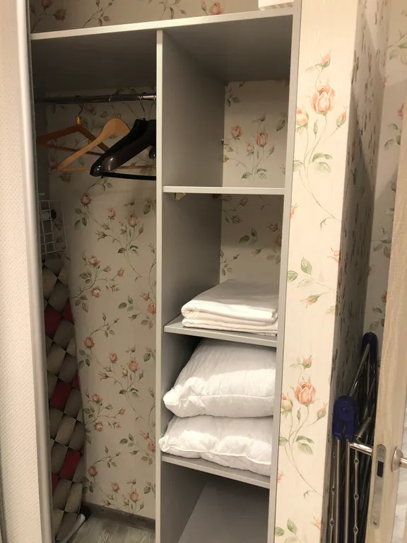 4-к. квартира, 100 м², 5 кроватей