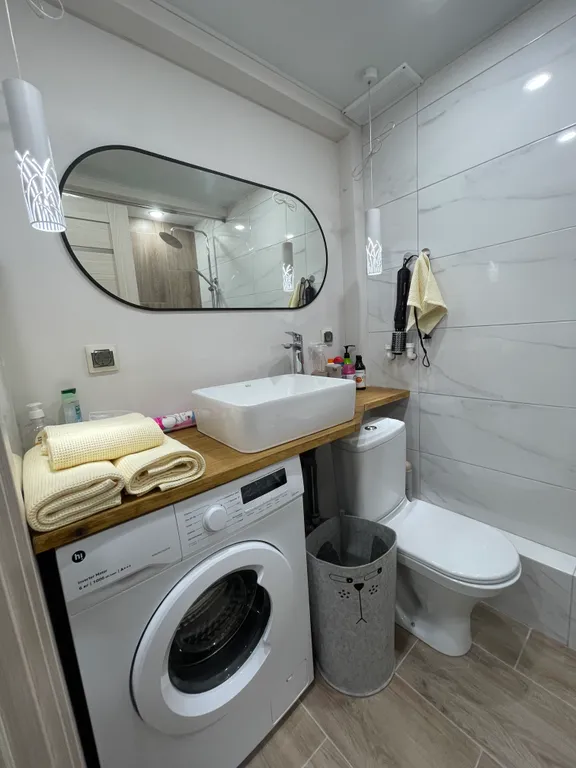 Студия РозаХаус рядом с САФУ