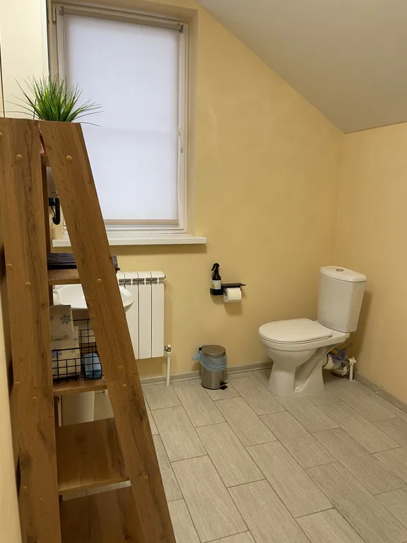 Дом на участке 6 соток