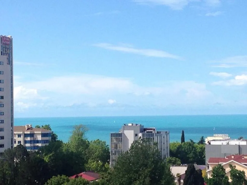 Квартира у моря