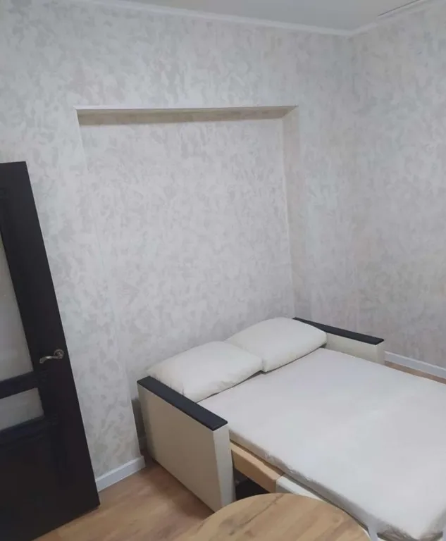 Евродвушка рядом с морем для большой компании