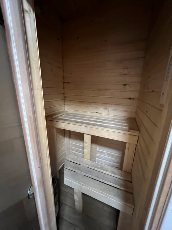 Дом с двумя спальнями и мансардой горнолыжный курорт Снежный