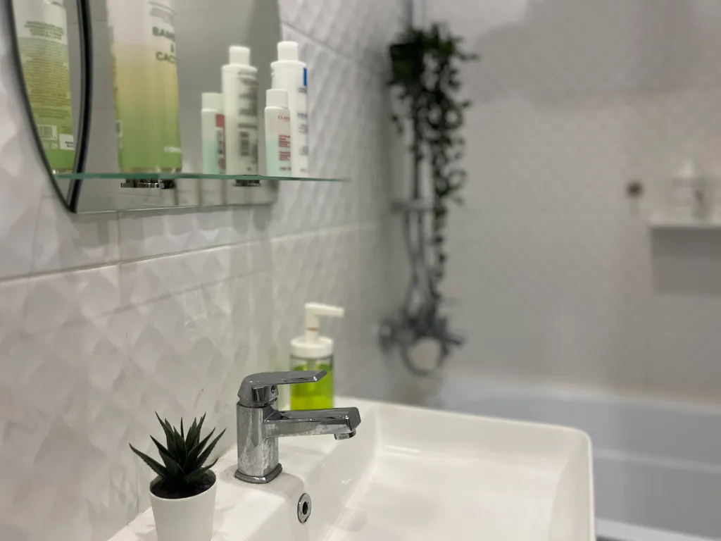 Квартира Милая квартира рядом с центром — Москва