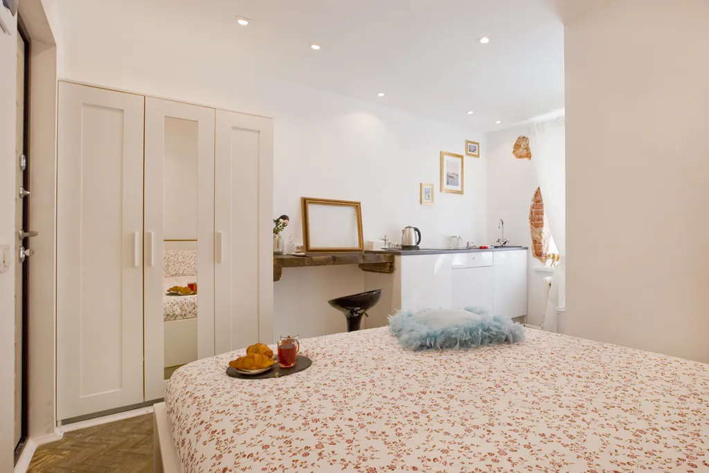 Квартира Квартира Modern studio 3 - Nevsky / Ermitage — Санкт-Петербург