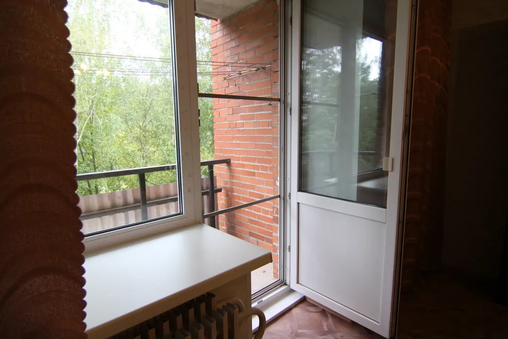 Квартира стандарт в центре