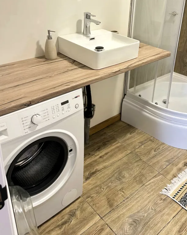 Bielavieža — дом-хутор в Беловежской пуще