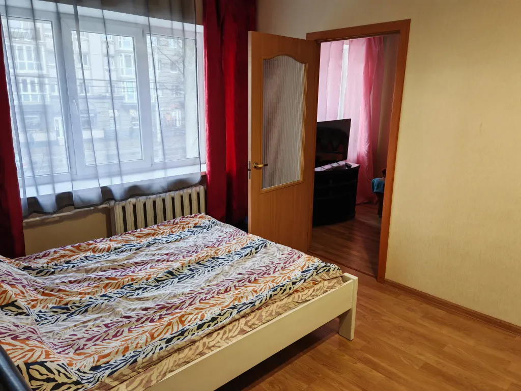 Квартира Квартира в самом центре — Калининград