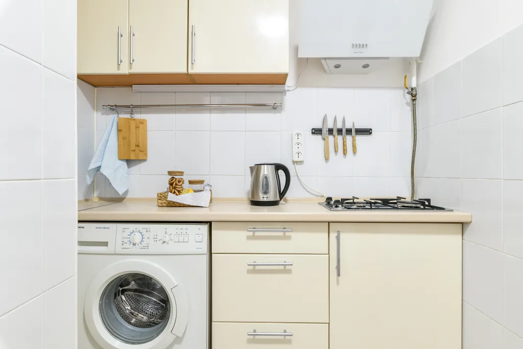 Квартира Квартира Balance flat — Санкт-Петербург