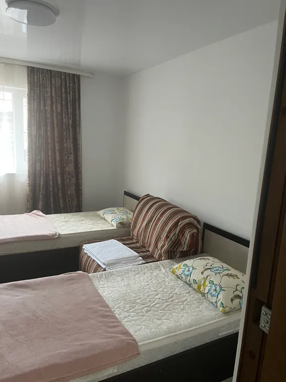 Квартира Номер с собственной ванной комнатой — аренда посуточно в Лоо