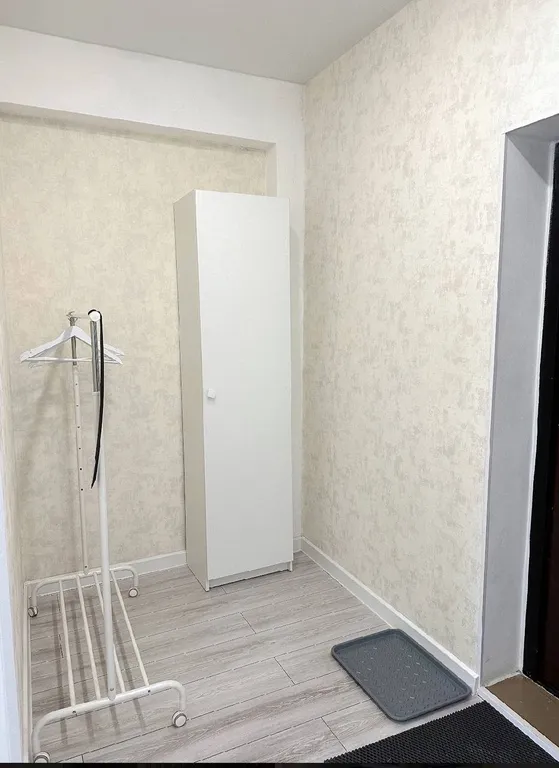 Квартира у фонтанов