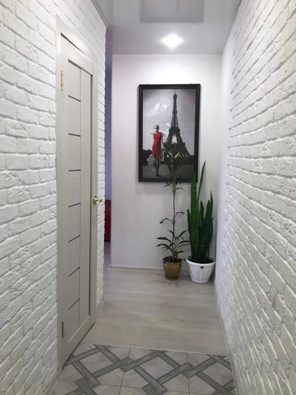 Апартаменты Добрые сутки в центре