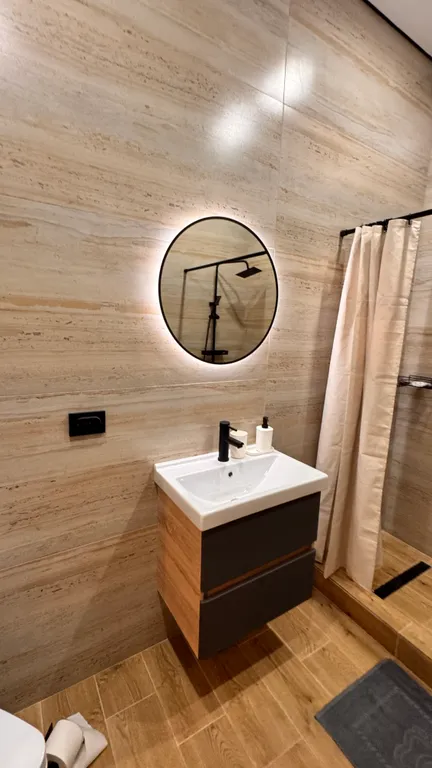 Дача в лавандах