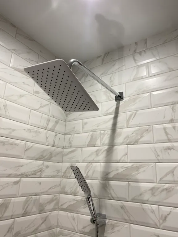 Упакованная новая квартира с красивым видом в ЖК бизнес-класса