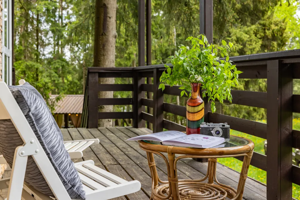 Загородная сказкa Беликово Клаб Хаус