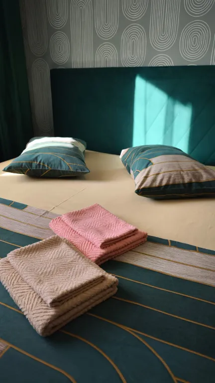 Отличная студия со свежим ремонтом