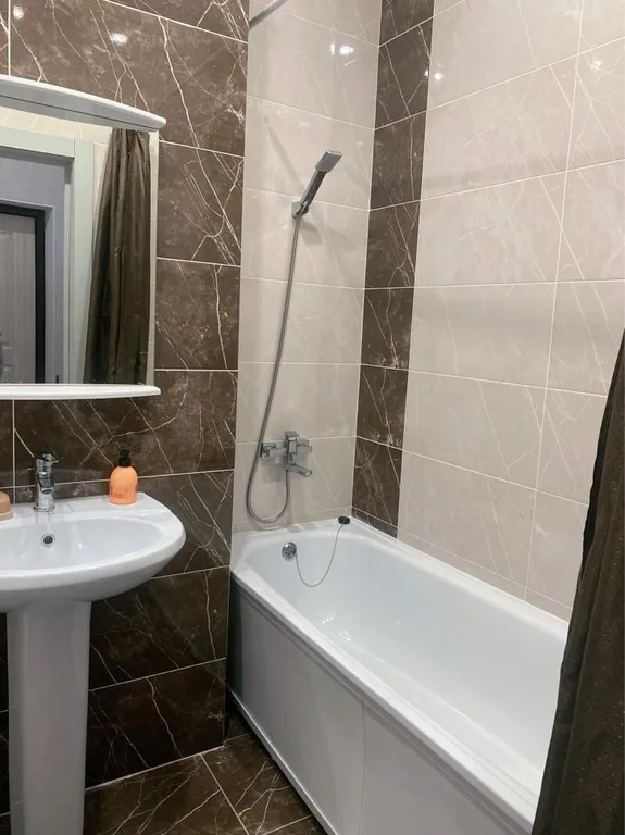 Expo New Life apartments