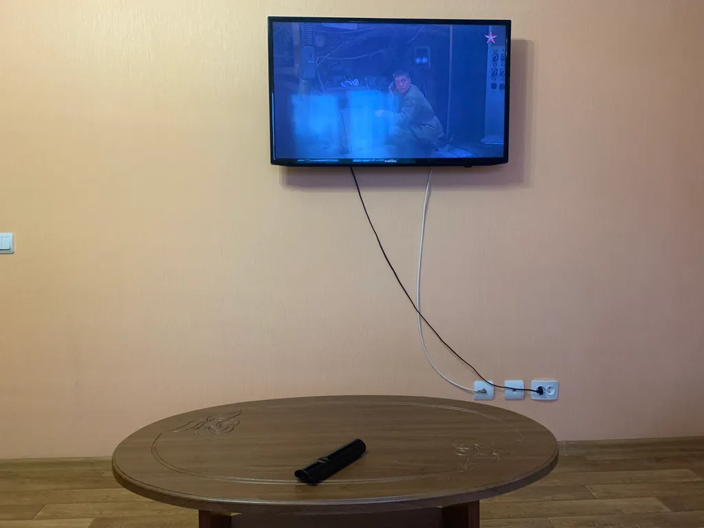 Комфортная однокомнатная квартира в центре