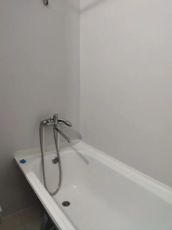 Уютная квартира в центре Гайвы