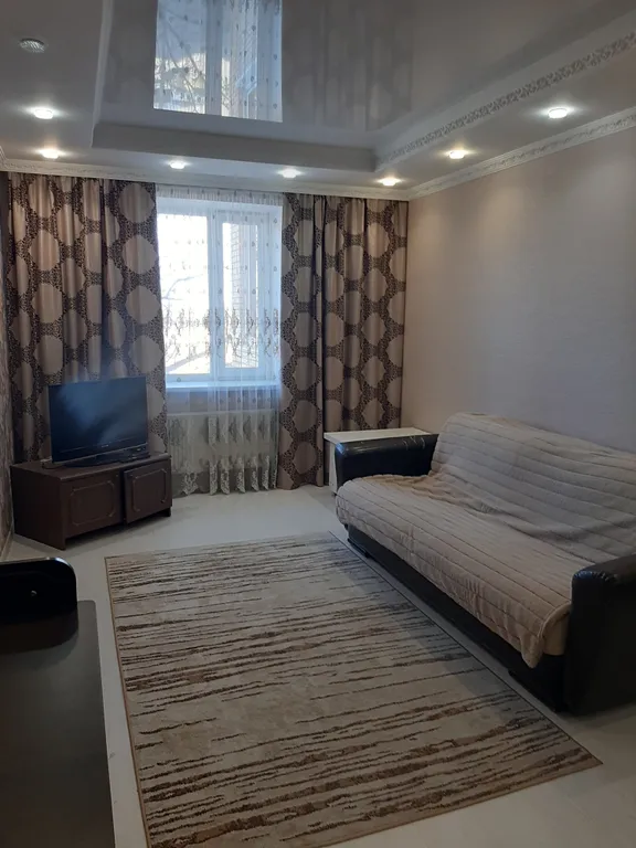 Королевская квартира.