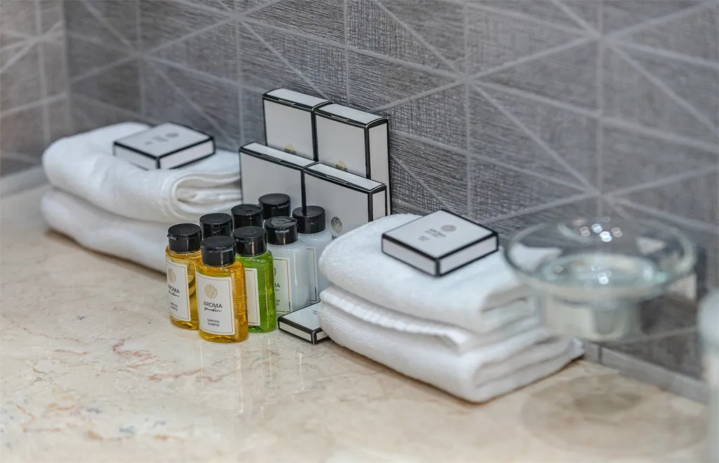 Квартира Двухкомнатный улучшенный пятиместный номер — Анапа