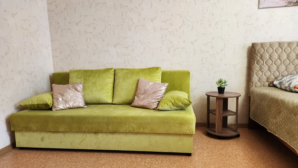 Квартира Уютная квартира в современном ЖК — Самара