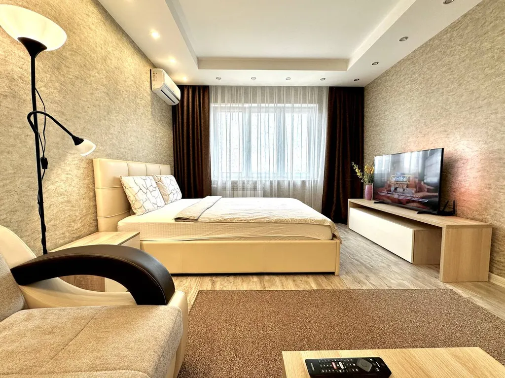 Квартира Апартаменты Fresh Room с кондиционером — аренда посуточно в Ковров