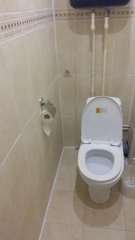 Уютная квартира в центре