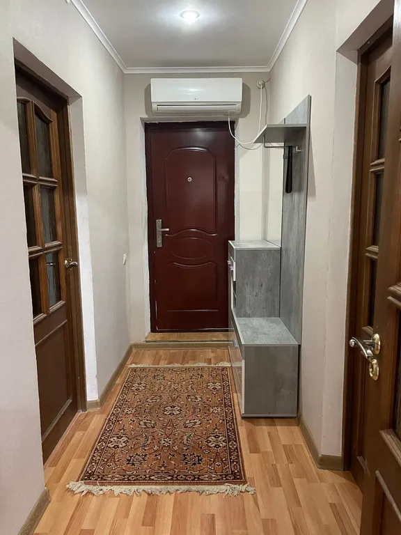 Коттедж Уютный дом в центре города — Дербент