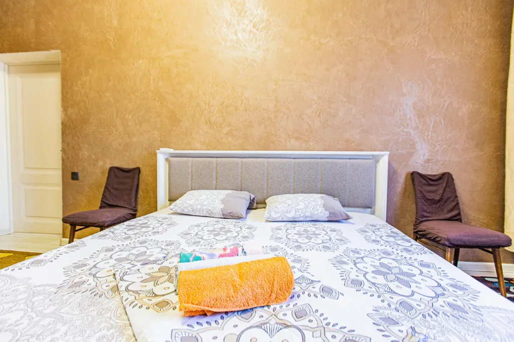 Apartment Blinica kv 23