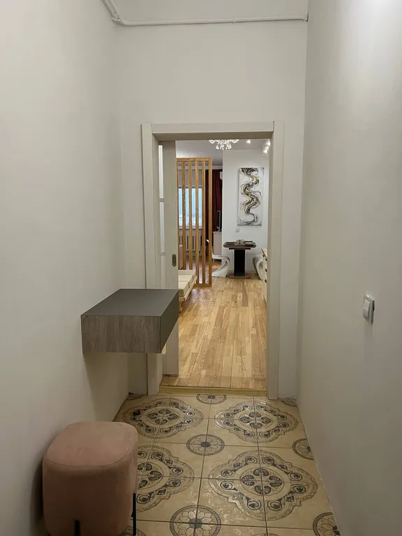 Инстаграмный люкс на Новособорной