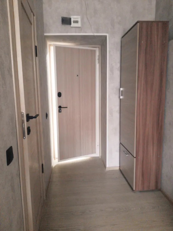 Квартира Апартаменты у метро и в 20 минутах до центра Москвы — Москва