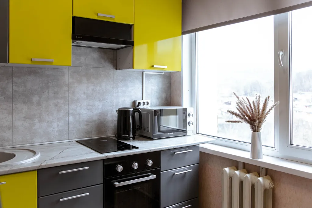 Квартира Высота 7