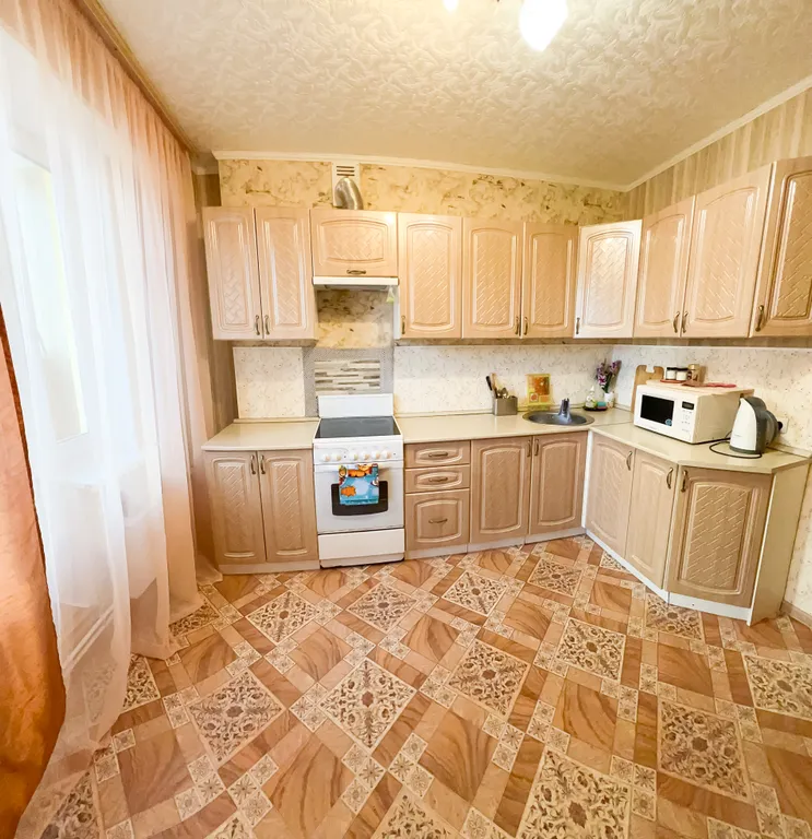 Уютная квартира в 10 минутах от площади Победы, аэропорта и вокзала