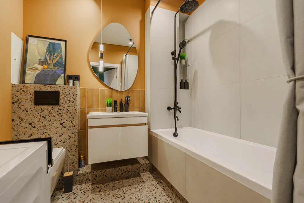 Квартира Квартира SOVA "Комфорт+ на 22-м" — Екатеринбург