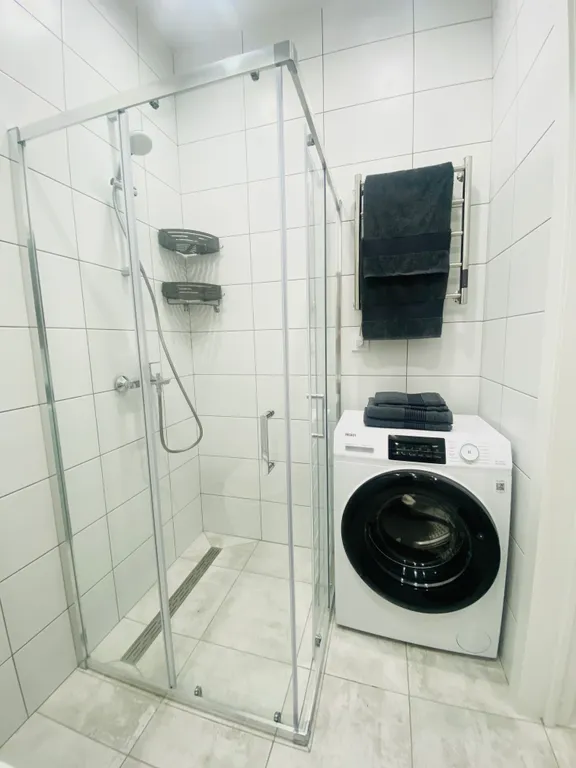 Квартира-студия в ЖК Алея парк